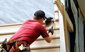 Best Aluminum Siding Installation  in La Porte, TX